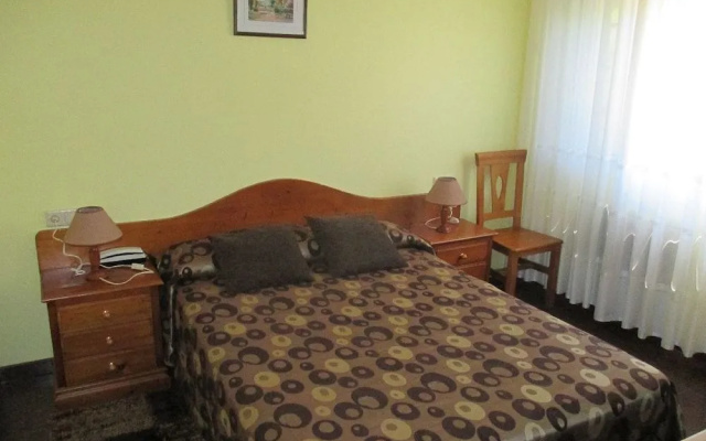 Hotel Chola