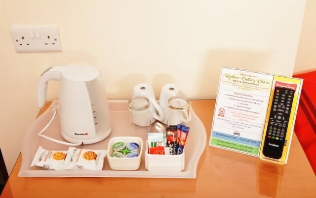 Rother Valley View B&B