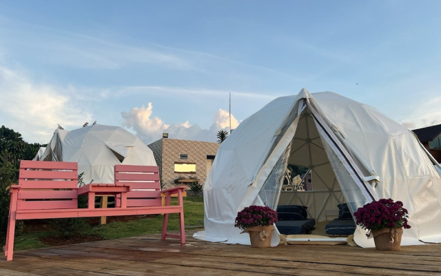 La Fleur Glamping Bao Loc