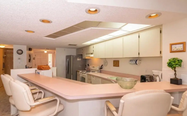 Coquina Moorings 206