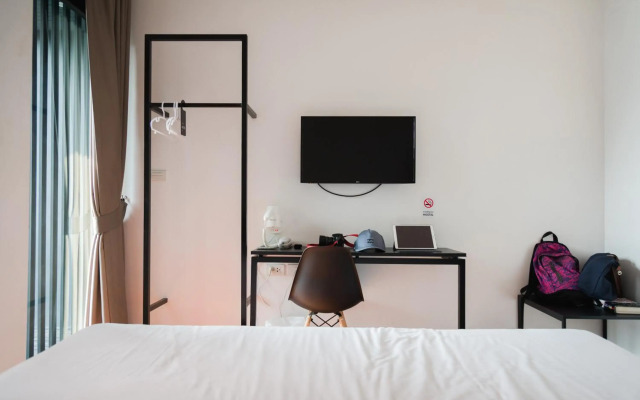 The Common Hostel
