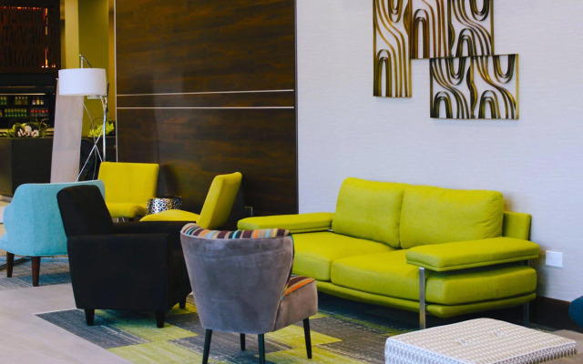 Holiday Inn Express & Suites Mexicali by IHG