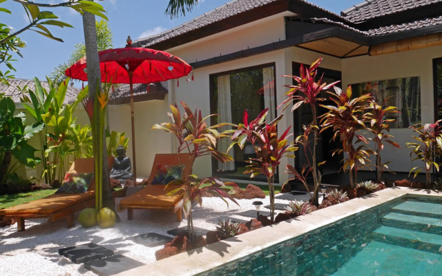 Hakuna Matata Bali Villas