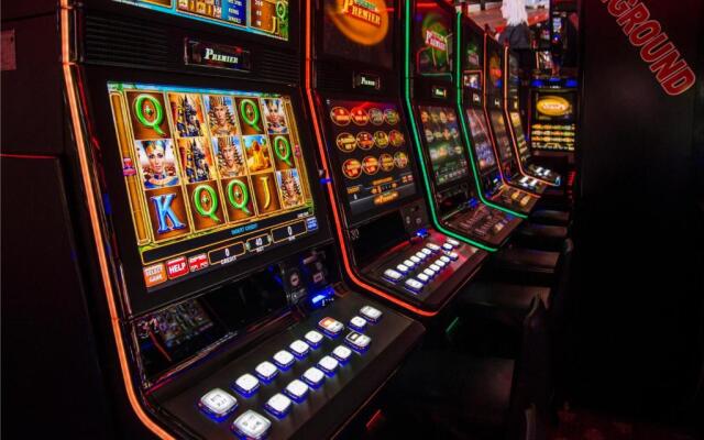 Anadolu Star Hotel & Casino