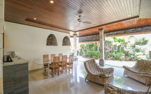 Rumah Pantai Berawa - Ex Canggu Club House