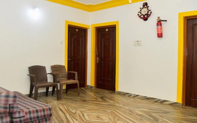 Glory Lazfina Guest House by OYO Rooms