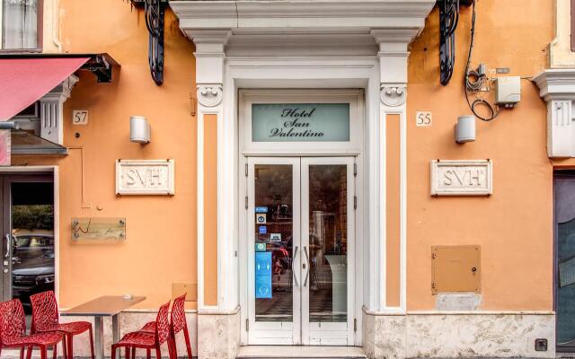 Hotel San Valentino