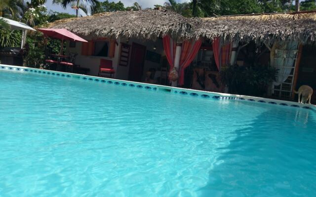 Casita Alegria