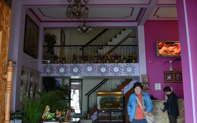 A Palace on River - Rashmi guest House