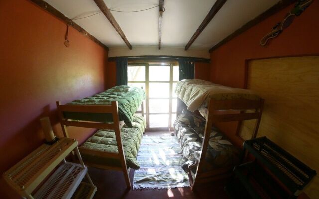 Hostal Casa Campestre