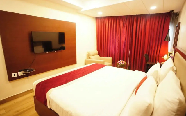 Elegant Hotel