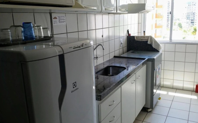 Águas da Fonte - Achei Férias