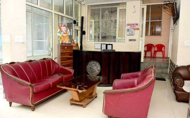 Hotel Binwa View