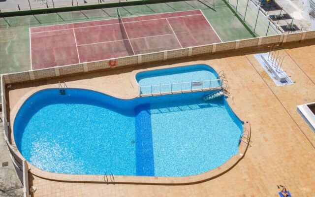 Apartment Bonaire Gandia
