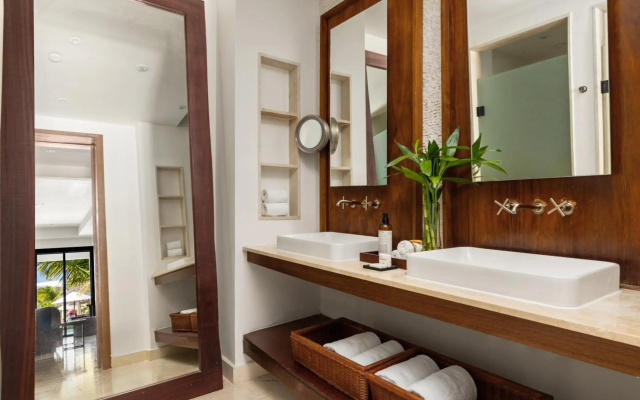 Secrets Cap Cana Resort & Spa - Adults Only - All Inclusive