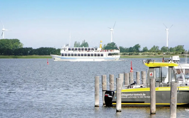 Apartment sea Noise, Ahlbeck