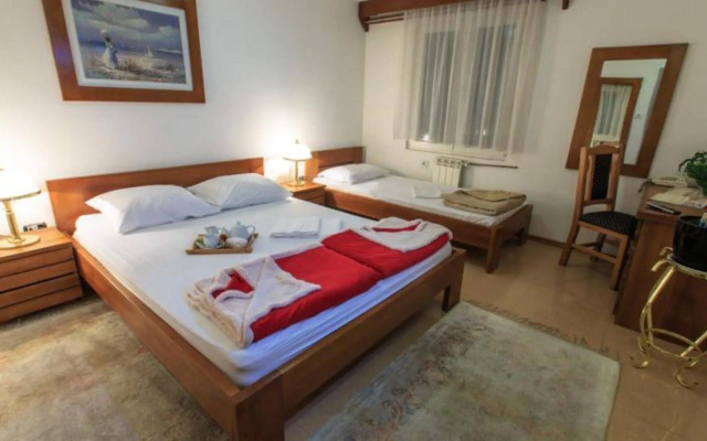 Hotel Castello