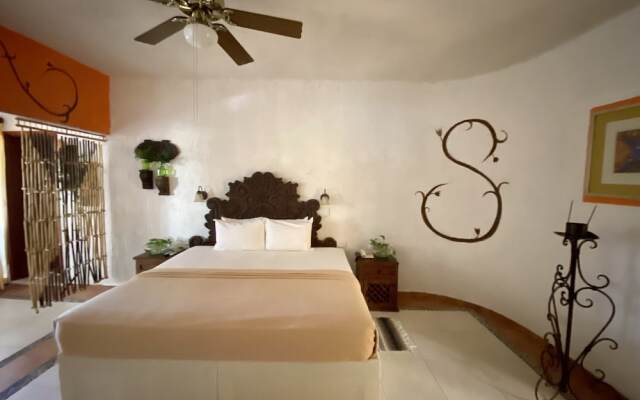 LABNA Suites Cancun