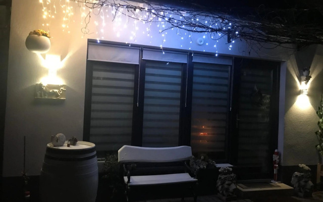 Rosehill 2 Apartman