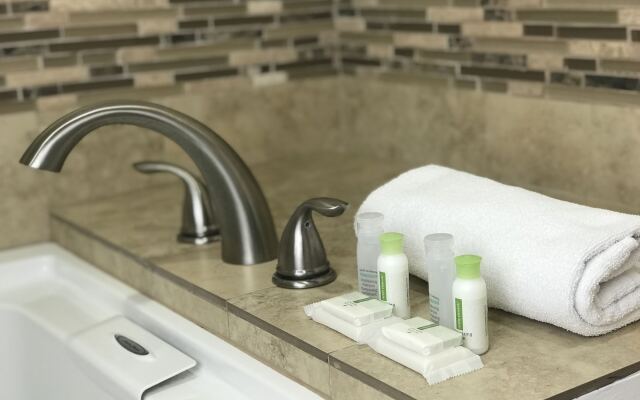 Nite Inn - Walking Distance to Universal Studios Hollywood