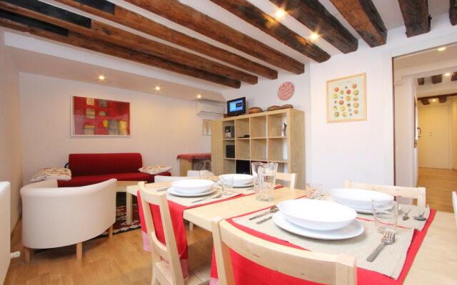 Faville - Castello Apartments