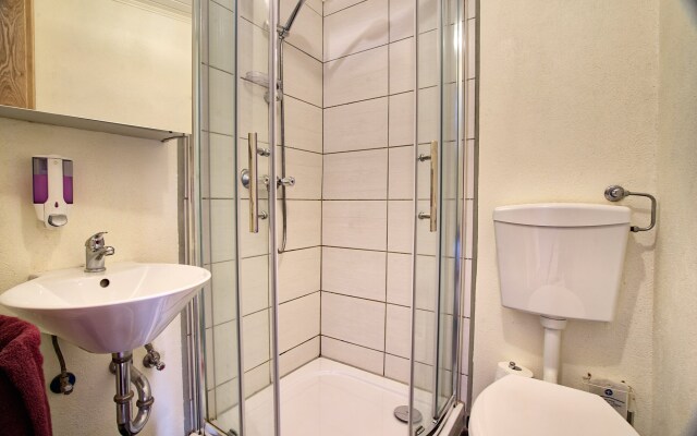 B&B am Steinbachtal
