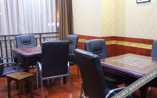 Yazhu Business Hotel