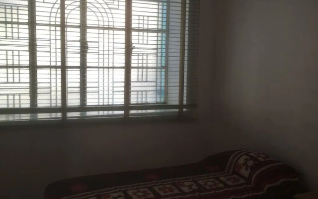 Green House Hostal - Hostel