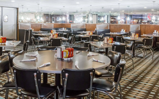 Ramada Ankeny