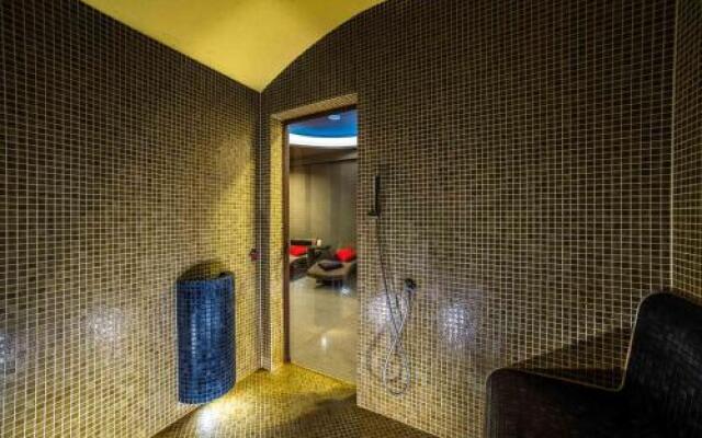 Hotel Kopieniec Fizjo- Med & SPA