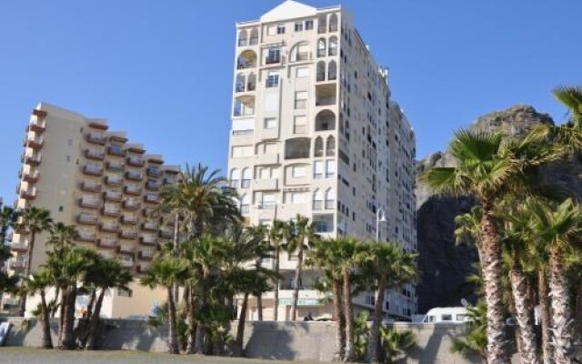 Edificio Tropicana