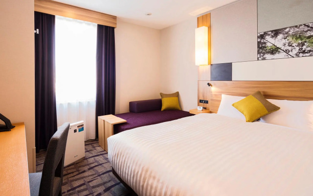 JR East Hotel Mets Kokubunji