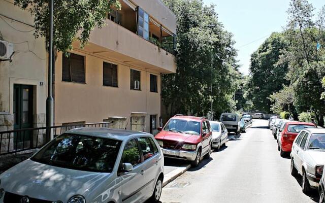 Apartment Origen