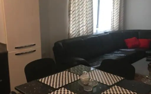 A Lovely 2 bedroom apartment in the heart of Sofia