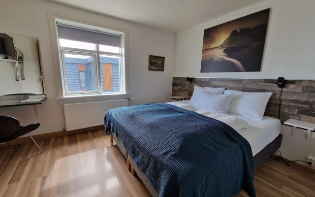 Guesthouse Mikael