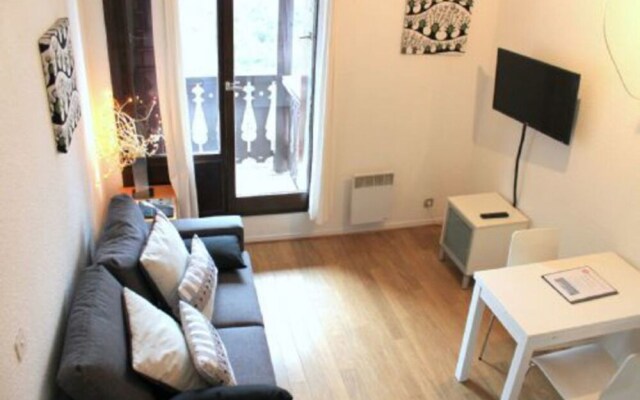 Apartment Forclaz 4B
