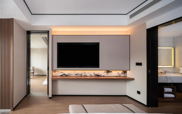 Hilton Garden Inn Zhangjiajie Wulingyuan