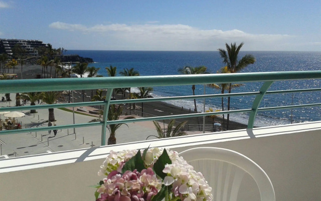 Apartamentos Playa Delphin