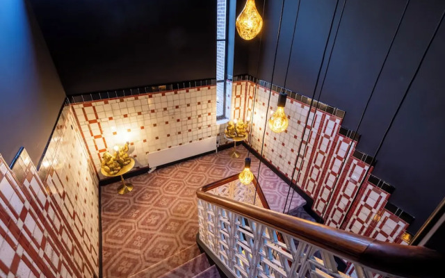 Boutique Hotel De Salon