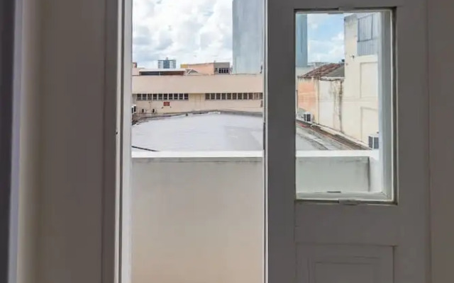 Campos RJ Center Hotel by Castelo Itaipava