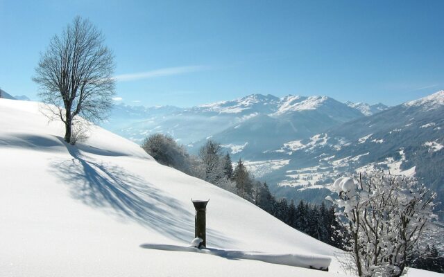 Excellent Apartment in Reith im Alpbachtal near Ski Area