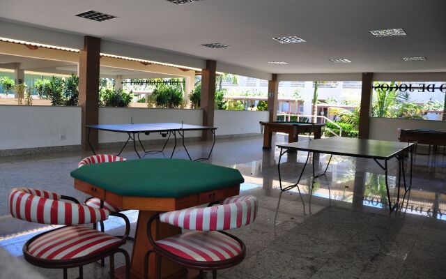 Apartment ABD Turismo - Lacqua DiRoma