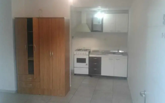 Central Apartment Mendoza City