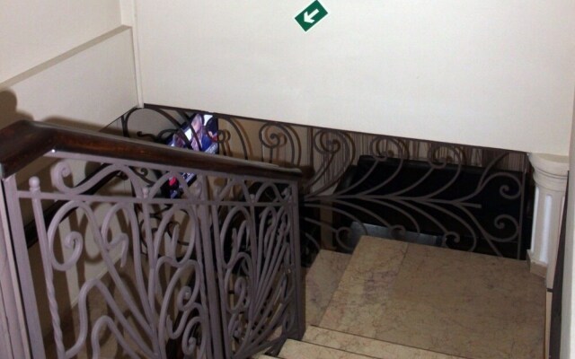 I.A.R. Hotel