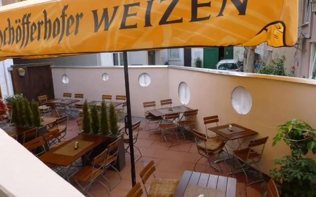 Hotel Karthaeuser Hof