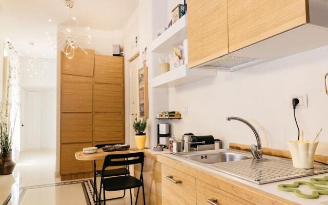 Adriano Augusto B&B