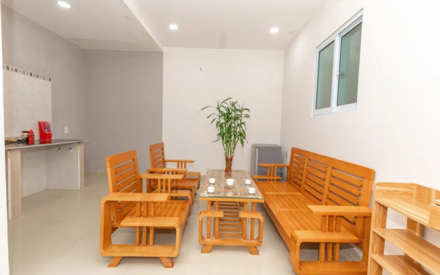 Tem House Nha Trang
