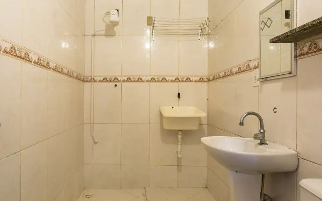 Pousada E Hostel Da Marli