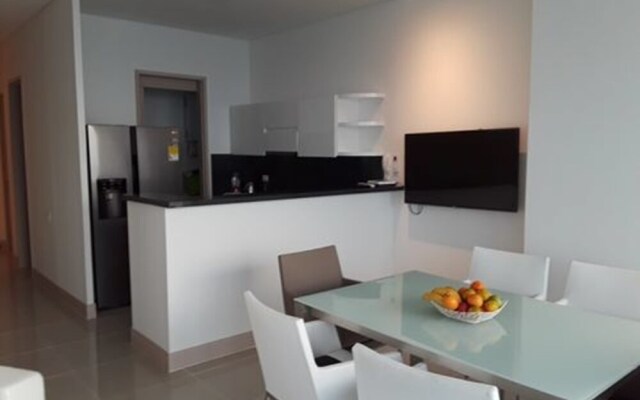 Murano Elite Aptos Lujo Frente La Playa