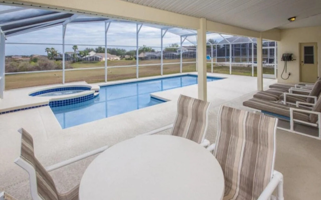 John s West Haven Vacation Home